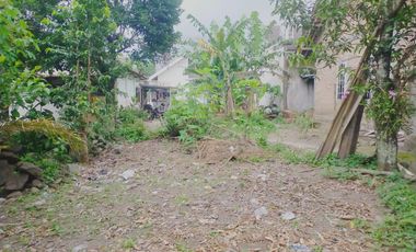 Tanah Kavling Siap Bangun di Wedomartani Sleman Lokasi Premium & Strategis, Investasi Masa Depan yang Menjanjikan