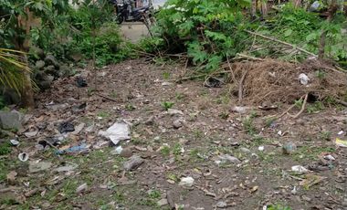 Tanah Kavling Siap Bangun di Wedomartani Sleman Lokasi Premium & Strategis, Investasi Masa Depan yang Menjanjikan