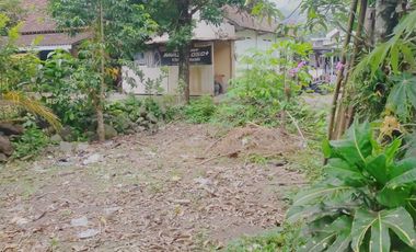 Tanah Kavling Siap Bangun di Wedomartani Sleman Lokasi Premium & Strategis, Investasi Masa Depan yang Menjanjikan