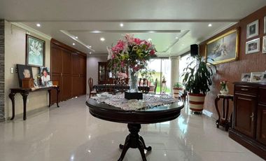 Casa en condominio - El Mesón
