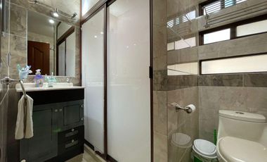 Casa en condominio - El Mesón