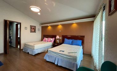 Casa en condominio - El Mesón