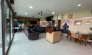 Casa en condominio - El Mesón