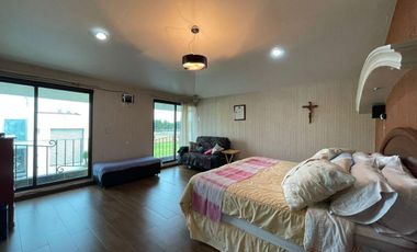 Casa en condominio - El Mesón