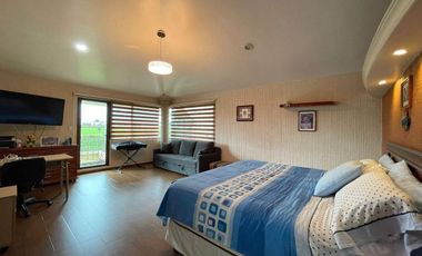 Casa en condominio - El Mesón