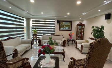 Casa en condominio - El Mesón