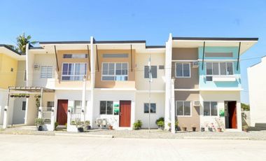 2-4 Bedroom House and Lot near Iloilo Business Park