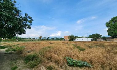 lote en venta en rozo. Cod V7159710