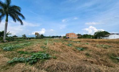 lote en venta en rozo. Cod V7159710