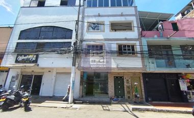 COD. 5644 - SE ARRIENDA LOCAL - BARRIO: CAMPO HERMOSO