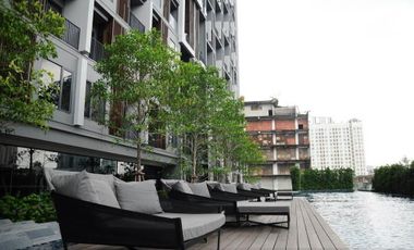 1 Bedroom Condo for sale at Onyx Phaholyothin