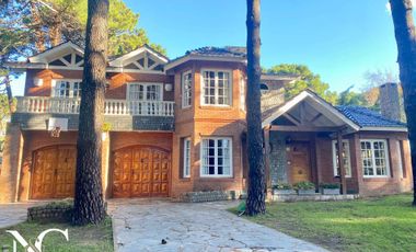 Casa en venta en Pinamar Norte