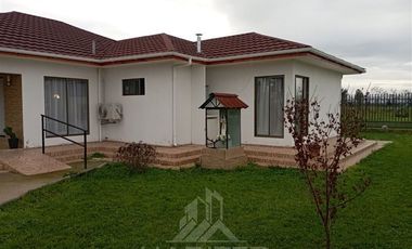 Casa en Venta en Santa Rita