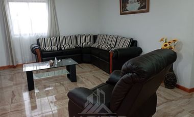 Casa en Venta en Santa Rita