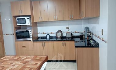 Casa en Venta en Santa Rita