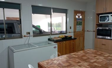 Casa en Venta en Santa Rita