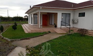 Casa en Venta en Santa Rita
