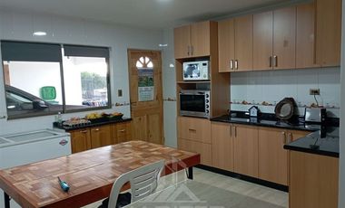Casa en Venta en Santa Rita