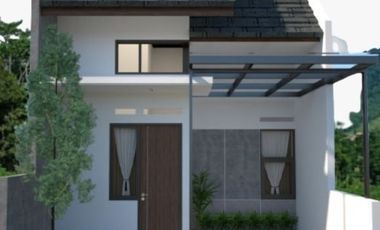 Rumah Tanah Murah di Sumedang Dekat SMPN 2 Tanjungsari