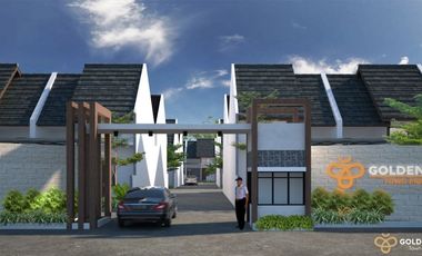 Rumah Tanah Murah di Sumedang Dekat SMPN 2 Tanjungsari