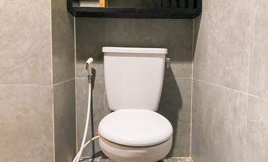 Apartemen Taman Rasuna Kuningan