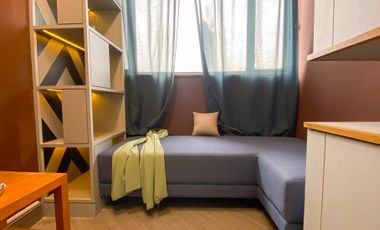 Apartemen Taman Rasuna Kuningan