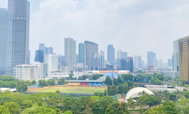 Apartemen Taman Rasuna Kuningan