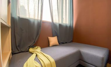 Apartemen Taman Rasuna Kuningan