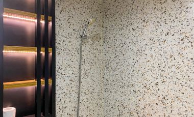 Apartemen Taman Rasuna Kuningan