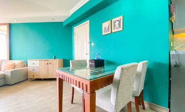 Apartemen Taman Rasuna Kuningan