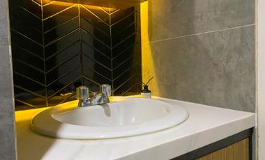 Apartemen Taman Rasuna Kuningan