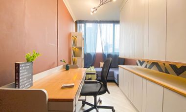 Apartemen Taman Rasuna Kuningan