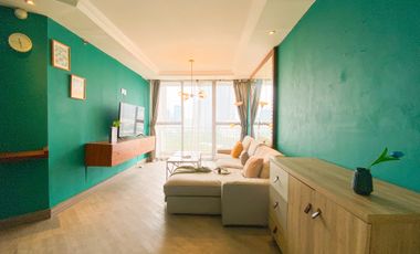 Apartemen Taman Rasuna Kuningan