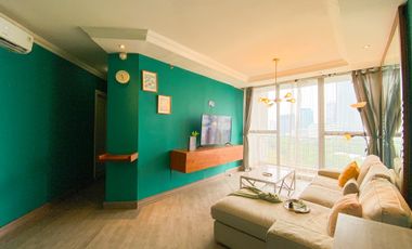 Apartemen Taman Rasuna Kuningan