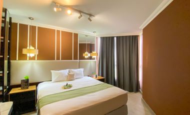 Apartemen Taman Rasuna Kuningan