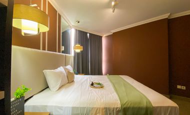 Apartemen Taman Rasuna Kuningan