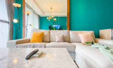 Apartemen Taman Rasuna Kuningan