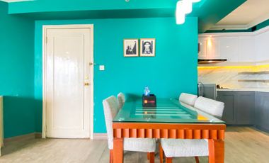 Apartemen Taman Rasuna Kuningan