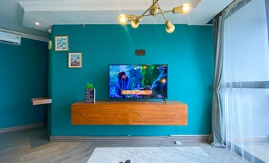 Apartemen Taman Rasuna Kuningan