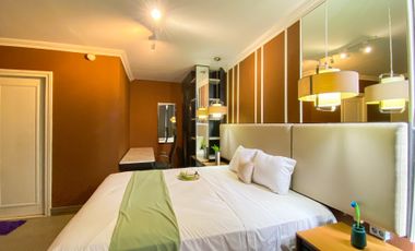 Apartemen Taman Rasuna Kuningan