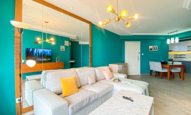 Apartemen Taman Rasuna Kuningan