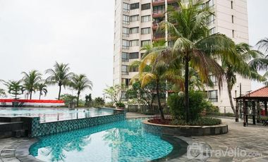 Apartemen Taman Rasuna Kuningan