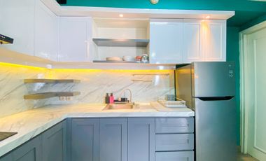 Apartemen Taman Rasuna Kuningan