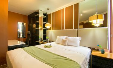 Apartemen Taman Rasuna Kuningan