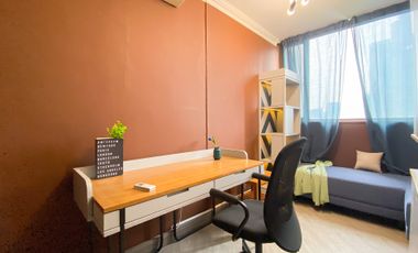 Apartemen Taman Rasuna Kuningan