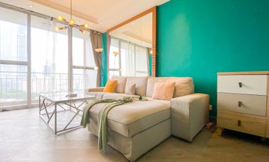 Apartemen Taman Rasuna Kuningan