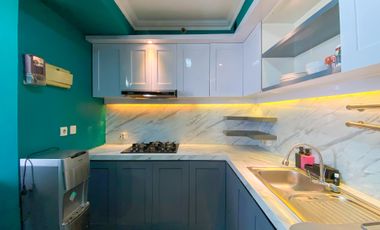 Apartemen Taman Rasuna Kuningan