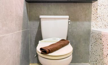 Apartemen Taman Rasuna Kuningan