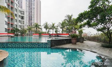 Apartemen Taman Rasuna Kuningan