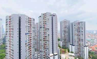 Apartemen Taman Rasuna Kuningan